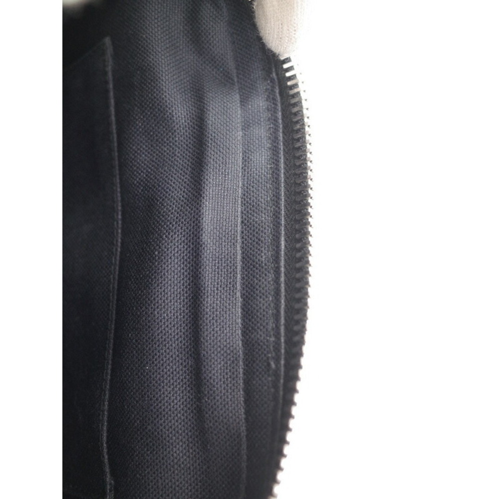 GUCCI Soft GG Supreme Belt Crossbody Bum Bag Body Black - Picture 8 of 9